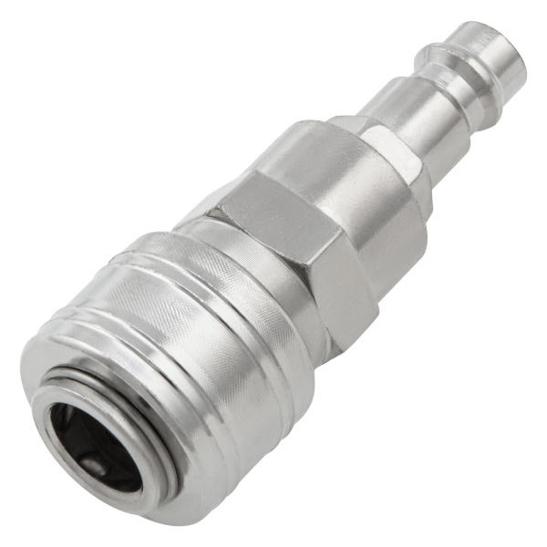 Набор переходников, быстросъемное соединение, резьбовое соед, 2 шт, внутр. D 1/4 Matrix цена