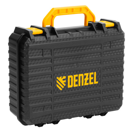 Дрель-шуруповерт аккумуляторная бесщет. CDH-BL-12, Li-Ion, 12 В// Denzel