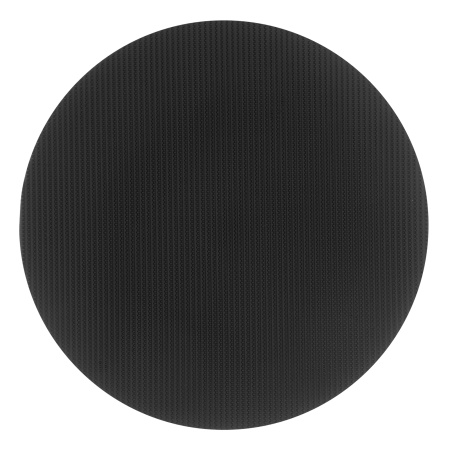 Тарелка опорная для дрели и УШМ с липучкой, 115 мм, стандартная, с адаптером c М14 на d8 Denzel