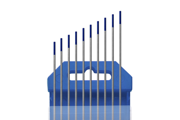 КЕДР Электроды вольфрамовые КЕДР WY-20-175 Ø 1,6мм (темно-синий) DC