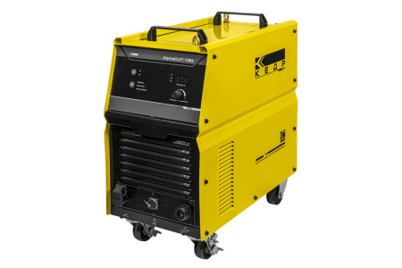 КЕДР Установка воздушно-плазменной резки КЕДР AlphaCUT-160 (380В, 20-160А, 50 мм)