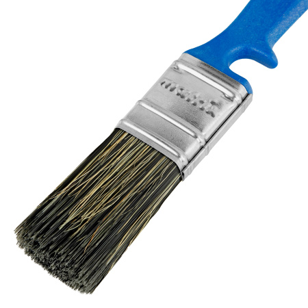 Кисть флейцевая "Водные краски" Color Line  25 x 10 мм Matrix цена