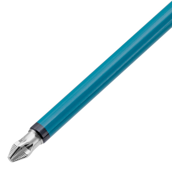 Бита PH2х127мм, сталь S2, кругл., 10шт. Gross