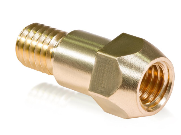 КЕДР Вставка под наконечник КЕДР (MIG-36 PRO) M8 / 28мм