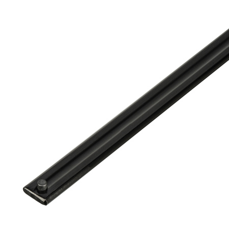 Струбцина реечная быстрозажимная 12, металлический корпус, рычажный храповой механизм, 300 мм Gross цена