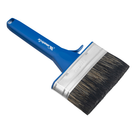 Кисть плоская "Водные краски" Color Line 120 х 25 мм Matrix цена