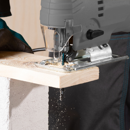 Полотна для электролобзика  по дереву, 2 шт, ( 31085-T111B ) Gross