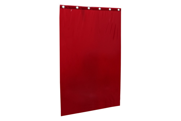 КЕДР Штора сварочная КЕДР ШСК-1814 (без подвесных крючков)