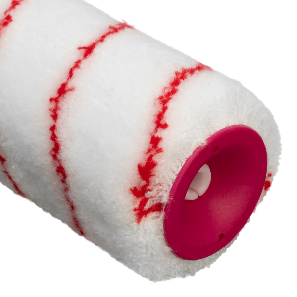 Валик сменный, "Нейлон Стандарт", 250 мм, ворс 9 мм, D 48 мм, D ручки 8 мм, полиамид Matrix цена