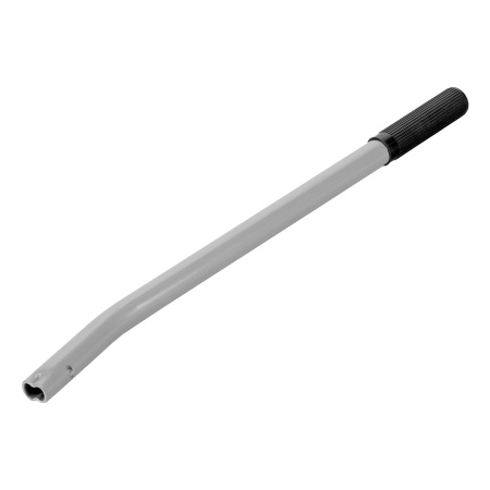 Домкрат гидравлический подкатной, 2 т, h подъема 135-355 мм Matrix цена