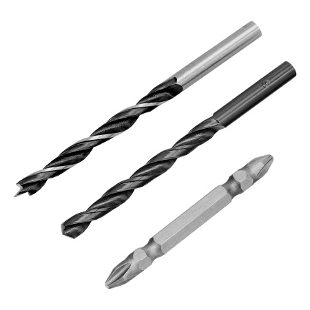 Дрель-шуруповерт аккумуляторная ударная бесщет. CIDH-BL-20, Li-Ion, 20 В// Denzel