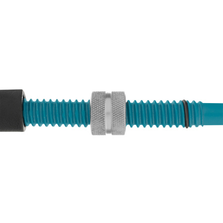 Ключ трубчатый рычажный 2, №3, цельнокованый, CrV, тип "B" Gross