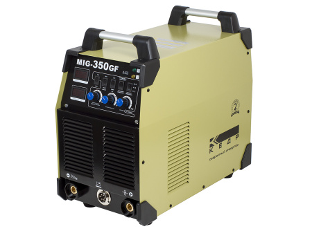 КЕДР Источник сварочный КЕДР MIG-350GF (380В, 60-350А)