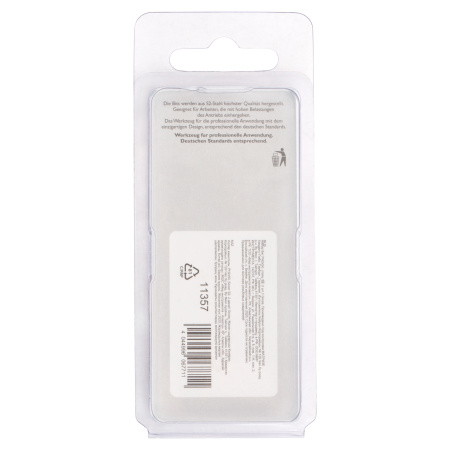 Бита РН2 х 50, сталь S2, 2 шт. Gross