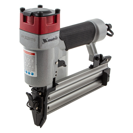 Нейлер пневматический для гвоздей от 10 до 50 мм Matrix цена