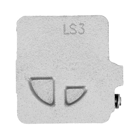 Домкрат гидравлический бутылочный, 5 т, h подъема 197-382 мм Matrix цена