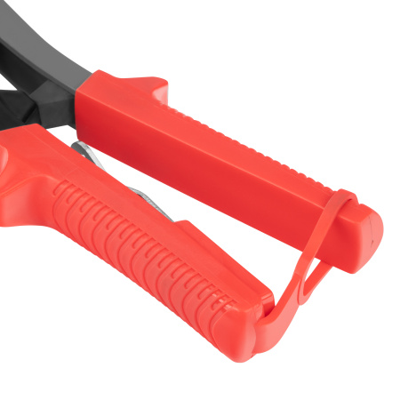 Заклепочник литой, 260 мм, заклепки 2.4-3.2-4.0-4.8 мм Matrix цена