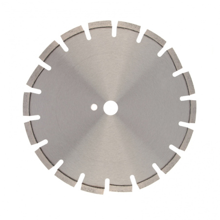 Диск алмазный 300 х 25.4 мм, "Асфальт", сухой/мокрый рез, Pro Matrix