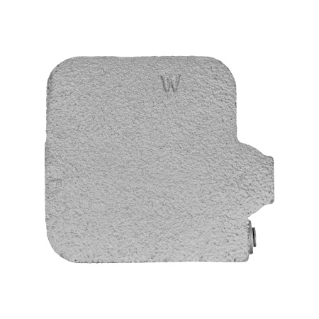 Домкрат гидравлический бутылочный, 3 т, высота подъема 194-372 мм Matrix цена