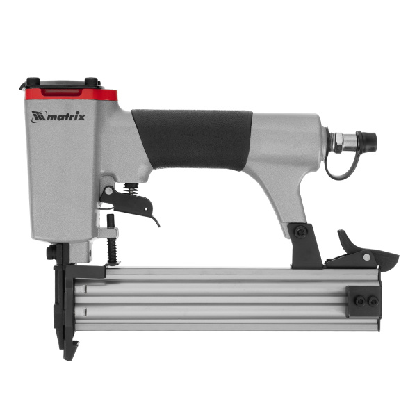 Нейлер пневматический для гвоздей от 10 до 32 мм Matrix цена
