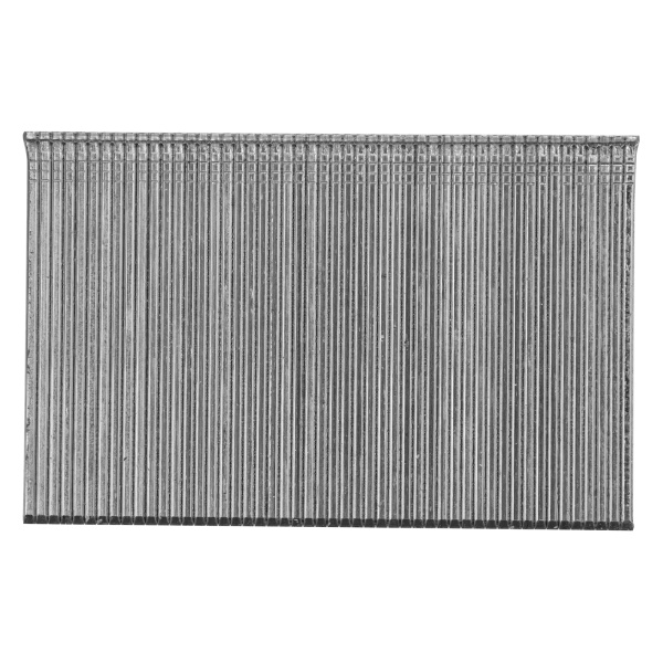 Гвозди для пневматического нейлера 16GA, сечение 1.6 х 1.4, длина 50 мм, 2500 шт Matrix цена