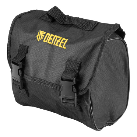 Компрессор автомобильный DС-20,12 В, 7 атм, 35 л/мин Denzel цена