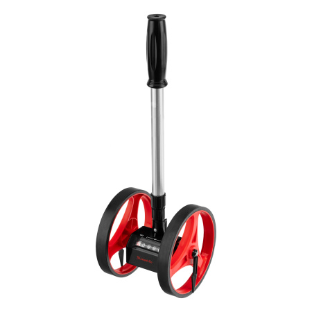 Колесо измерительное механическое Matrix цена