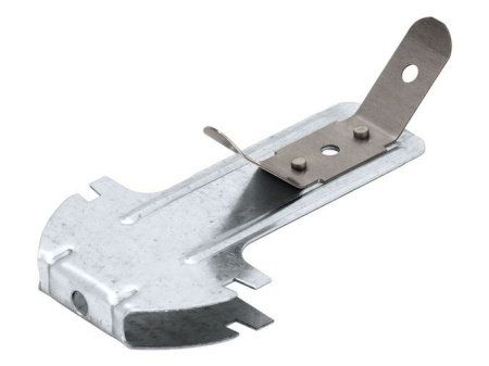 Подвес с зажимом (анкер) для ПП 60х27 Кнауф