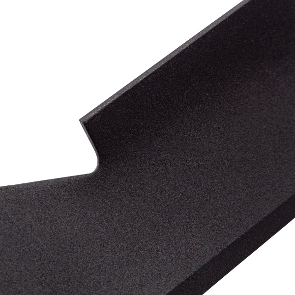 Нож для бензиновой газонокосилки LMB-420, 42 см Denzel цена