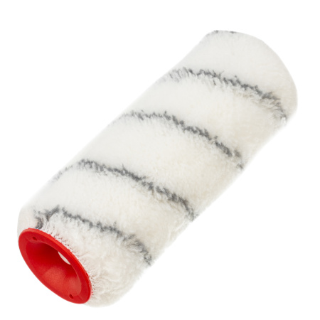 Валик сменный, "Грейтекс", 180 мм, ворс 12 мм, D 48 мм, D ручки 8 мм, полиакрил Matrix цена