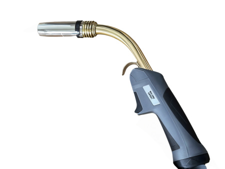 КЕДР Горелка к п/а  КЕДР  MIG-38M EXPERT (евро адаптер) 5м с морозоустойчивым шлейфом