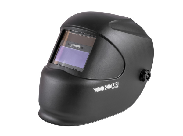 КЕДР Маска сварщика   КЕДР (В РАЗОБР.ВИДЕ) "К-100 PRIME", черная