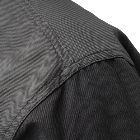 Куртка профессиональная рабочая, 65% полиэстер 35% хлопок, XL Denzel