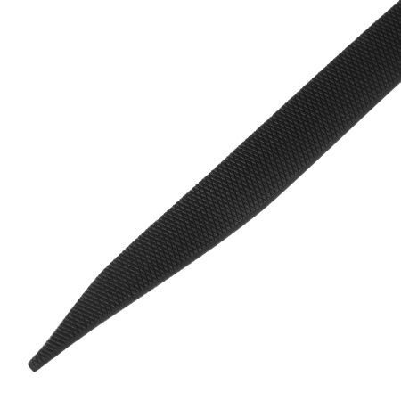 Набор надфилей, 160 х 4 мм, 10 шт, обрезиненные рукоятки Matrix