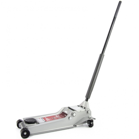 Домкрат гидравлический подкатной 98-535 мм. профессиональный, быстрый подъем 3.5 т, Low Profile, Quick Matrix цена