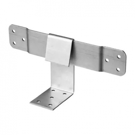 Скользящая опора для стропил 120x90x40мм 2мм