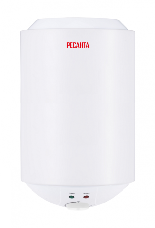 Водонагреватель накопительный ВН-15КН Ресанта 74/5/12