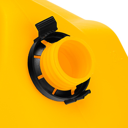 Канистра для ГСМ, премиум, 25л Denzel цена