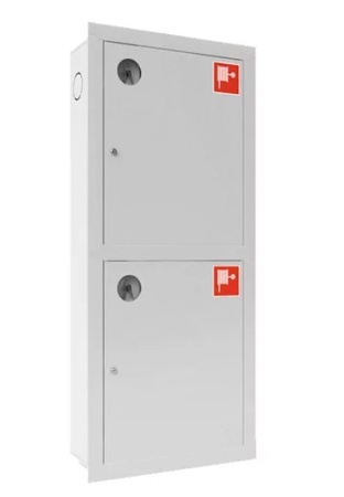 Шкаф пожарный ШПК-03-21 ВЗБ, 540-1300-230