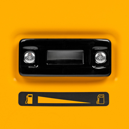 Генератор бензиновый PS-120EAD-3, 12 кВт,230/400 В, 40л, разъем ATS,перекл.режима,эл.старт Denzel