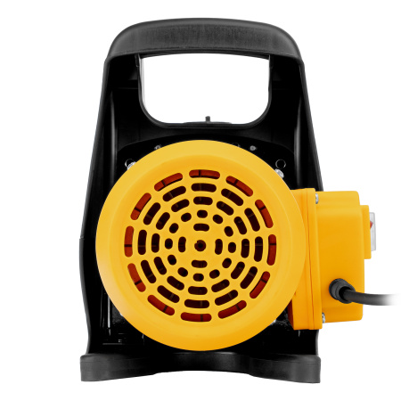 Садовый поверхностный насос GPL600, 600 Вт, 3000 л/ч, подъем 35 м, пластик Denzel