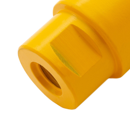 Сверло алмазное по керамограниту, 35 мм, мокрая резка, М14 Denzel