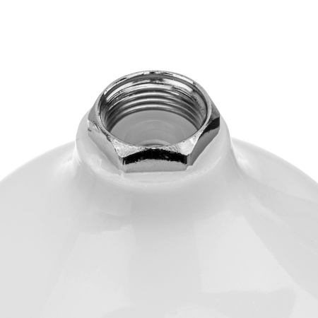 Краскораспылитель HP пневмат. с верхним бачком V= 0,6 л, сопло диаметром 1.7 мм Matrix цена