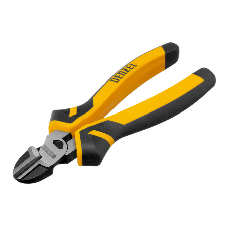 Набор инструментов, 1/2", 1/4", 3/8", CrV, S2, пластиковый кейс, 144 предмета Denzel