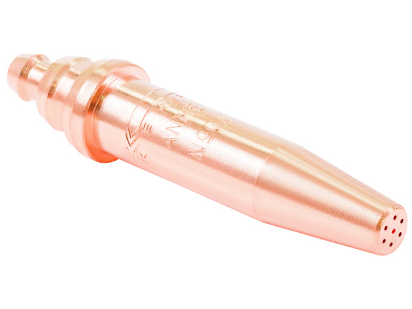 КЕДР Мундштук в сборе КЕДР №0А ("1/32" 3-10 мм) для Р3П-04/Р3П-05