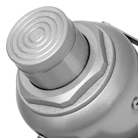 Домкрат гидравлический бутылочный, 50 т, h подъема 236-356 мм Matrix цена