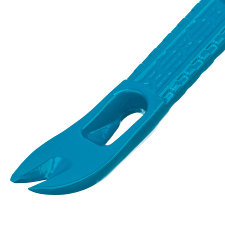 Лом-гвоздодер мини, 250 x 21 x 9 мм Gross цена