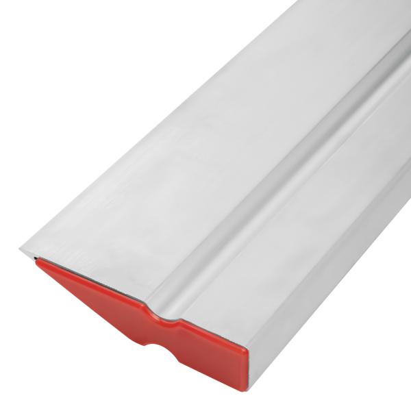 Правило алюминиевое, двойной захват, 2 ребра жесткости, L-1.5 м Matrix цена