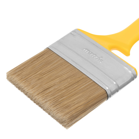 Кисть флейцевая "Лаки" Color Line 70 х 12 мм Matrix цена