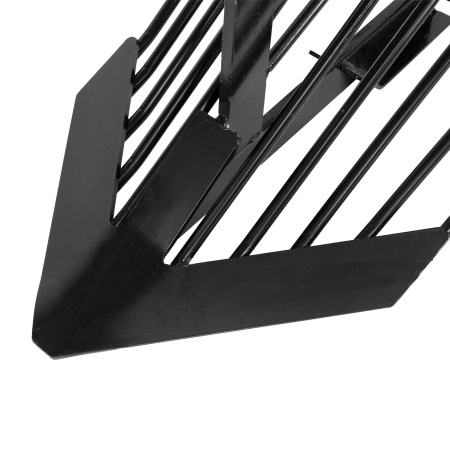 Картофелевыкапыватель для мотоблока, без сцепки Denzel